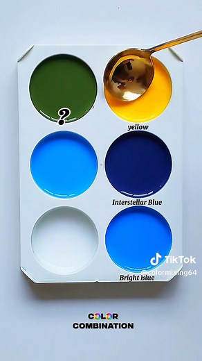 Aesthetic Color Combinations for a Cozy Feeling