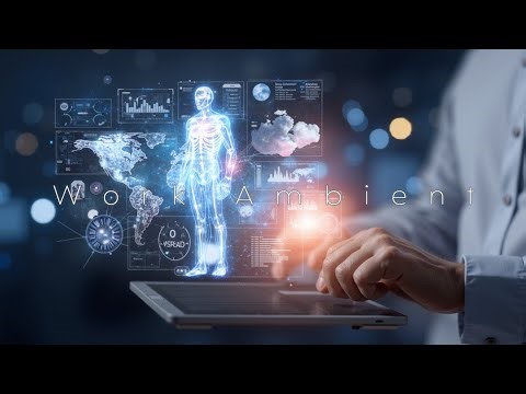 Mindful Work ~ Unlock Effective Work Ambient for Peak Productivity