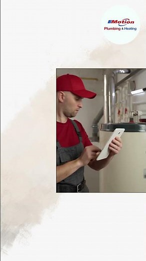 Industrial Plumbing Services in Clifton NJ | Motion Plumbing Heating Air Conditioning LLC