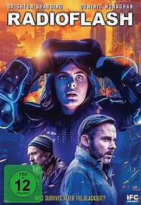 Radioflash Trailer SD (Englisch) (2019)