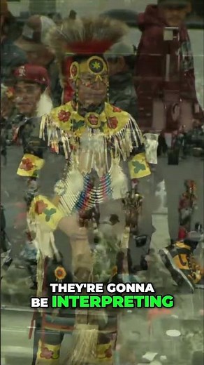 Prairie Chicken Dance: Healing & Mating Rituals Explained! #shorts