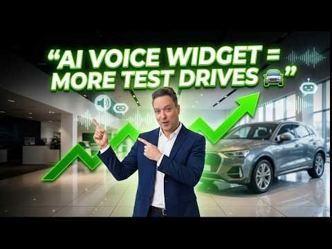 Dealership Hack Nobody's Talking About!