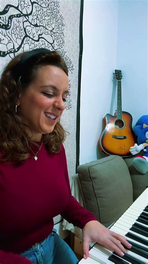 Take on Me - a-ha! ⚡️the song with the highest and lowest notes ever? 😋 #aha #takeonme #80smusic