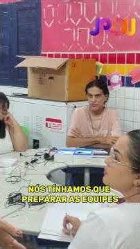 Formação OrCam MyEye na Escola Rodrigo Otávio 👓📚