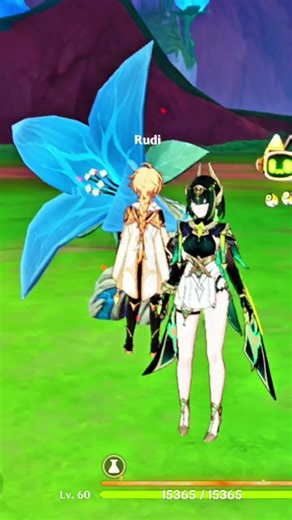 new trick easy character level up