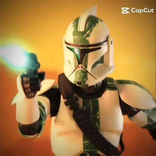 commander gree edit enjoy sorry for not making clone wars content in awhile