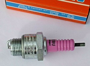 beru spark plugs