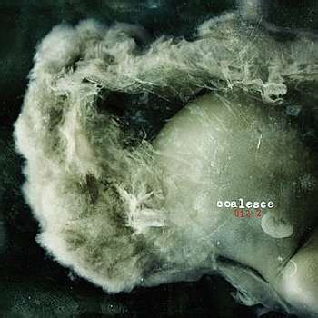 Coalesce – 012:2 (2008, CD)