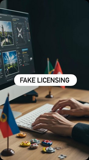 8.2K views · 282 reactions | Uncovering License Fraud: 440 Fake...