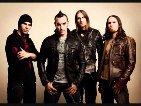 Rev Theory - Hell Yeah [HD] w/Lyrics