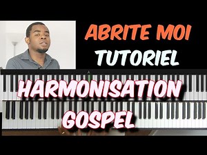 ABRITE MOI - PIANO GOSPEL
