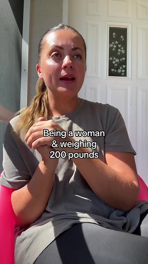 Health is more than just a number 🫶🏻 #fyp #getfitwithme #200pounds | 200 pounds girls