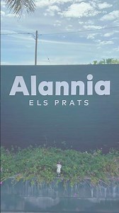 Buenos días desde el Camping Alannia Els Prats Miami Platja,Tarragona