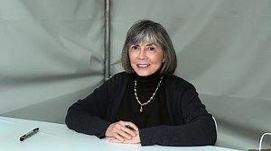 American gothic novelist Anne Rice dies aged 80