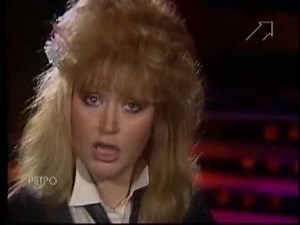 Алла Пугачева и Владимир Кузьмин - Две звезды