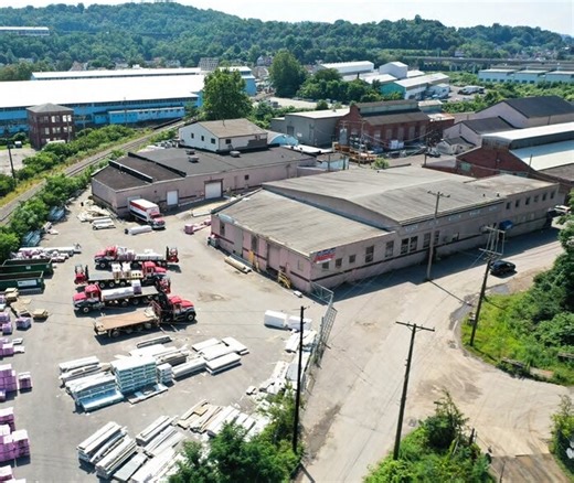 American Builders and Contractors Supply - Carnegie, PA for Sale | LoopNet