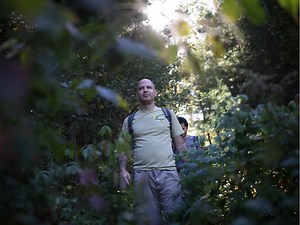 The outlaw trails of Gatineau Park: NCC may crack down on use