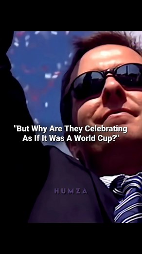 Humza Khan on Instagram: "England 2005 Ashes Celebration! 🔥"