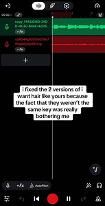 I fixed the “Thing” song bc it was pmo.. Idk man the 2 versions are good but the mashup is really pissing me off bc they aren’t the same key (Edit: I get it, it’s called “thing” and the original was the Oliver version, I’m sorry yo) #song #robot #animation #animationmeme #steampianist