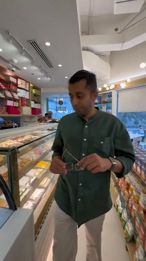 438K views · 5.6K reactions | when you want free ice cream  | Anand Raman | Facebook