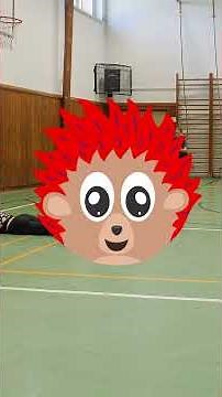 7 pohybových hier bez pomôcok