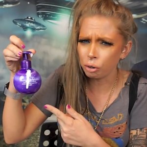 Testing this "magical toothpaste" Does it really work?! | Graveyardgirl