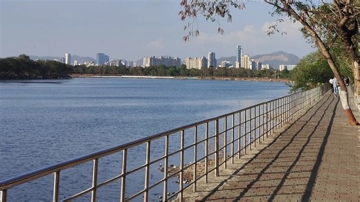 Navi Mumbai News: Vashi Pump House Work Commences After Five-Year Delay