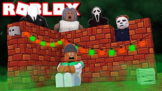 Roblox Halloween tycoon