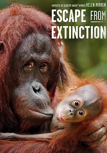 Escape From Extinction Trailer