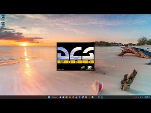 Dedicated Server - DCS