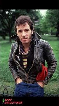 Bruce Springsteen – Hungry Heart: Song Background