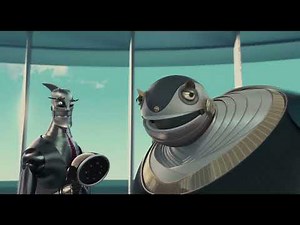 Ratchet hits Bigweld (Original)