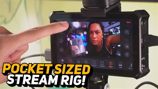 What Is the OBSBOT Talent? | Full Software Guide