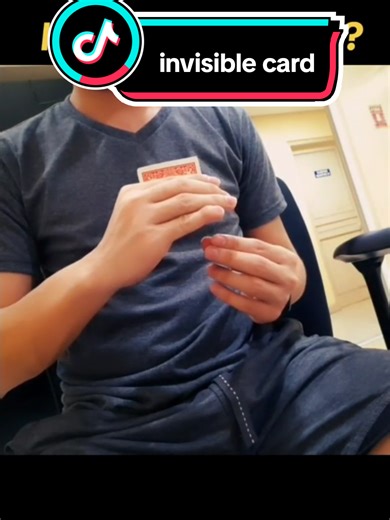 Rate This Incredible Magic Card Trick!