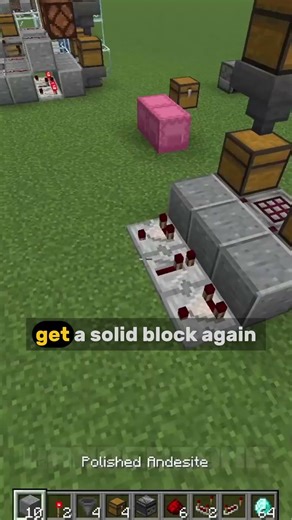 INFINITE Diamond Swords! ⚔️ (1.21 Auto-Crafter)