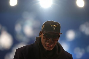 What is Dennis Rodman's net worth? Taking a closer look at legendary NBA forward's personal wealth
