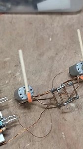 1.5M views · 85 reactions | DC motor controlling in different configurations #electronics #electrical #electrician #techno #tech #technology #engineering #engineer #project #experiment #science #circuit #dcmotor #motor #bonk #instagram #instagramers #reels #fbreels | Science & Engineering | Facebook
