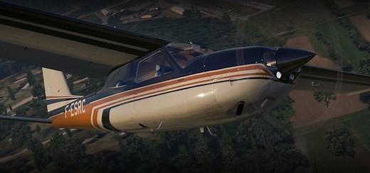 C177 CARDINAL II XPLANE 11