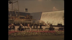 26K views · 472 reactions | The 1939 World's Fair in New York City in colour | The Flyer Vaults | Facebook