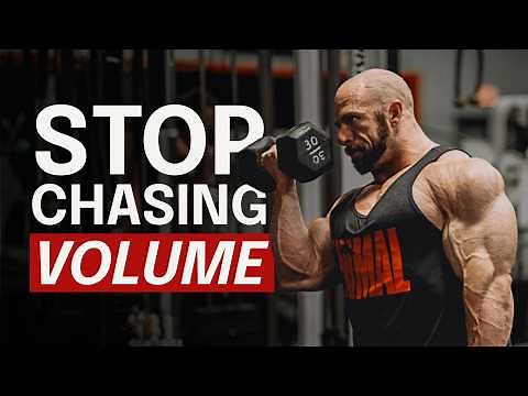 How Many Sets Build Muscle? The Volume That Actually Works