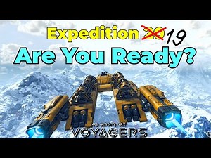 How To Start Your First Expedition The Right Way!