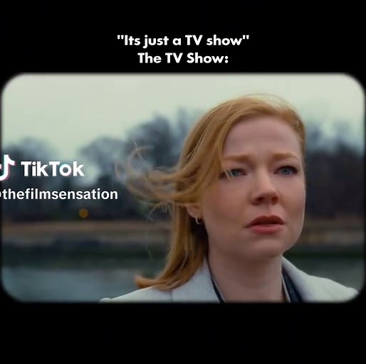 Exploring Peak Television: A Deep Dive into Succession