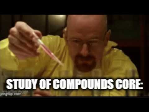 ICSE Slander - Science and Computer