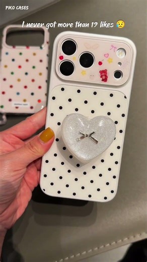 Cute girly case for iphone 17 pro max #short