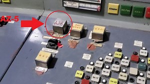 Chernobyl Disaster: Would Not Pressing AZ-5 Have Saved Lives?