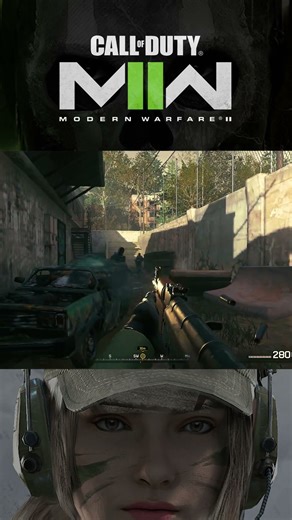 COD MW2 – Fast Reaction Kill ⚡🔥 | Zeeshan Mirza Shooting (ZMS)