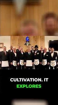 What Are Masonic Degrees? - It's a Life Philosophy