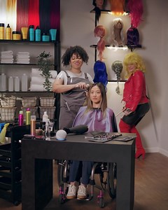 109 reactions · 14 shares | 100% Glam. ✂️落 | Amazon Alexa | Facebook