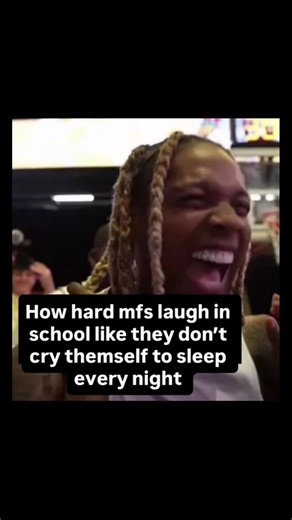 2022 Slideshow Trend: Sad School Slideshows & Laughing Through Pain