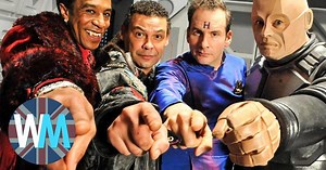 Top 10 Cult British Sitcoms | Videos on WatchMojo.com